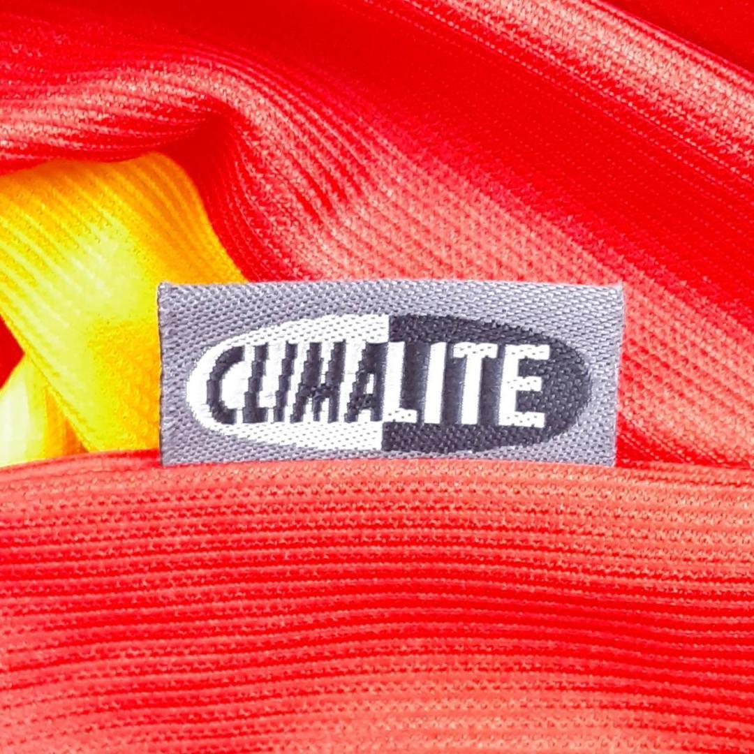 美品◎adidas アディダス 応援用ユニフォーム ガラタサライ 万国旗タグ