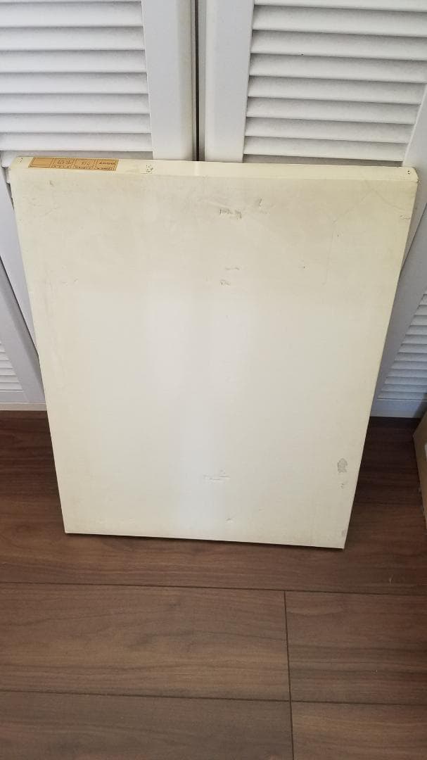 ミックティラー　サイン