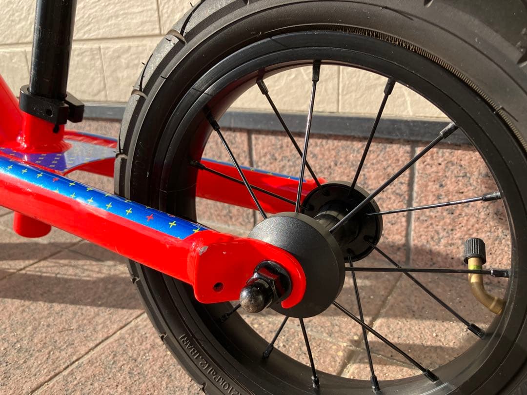 キャノンデール / キッズトレイル　バランスボーイズ (2021)