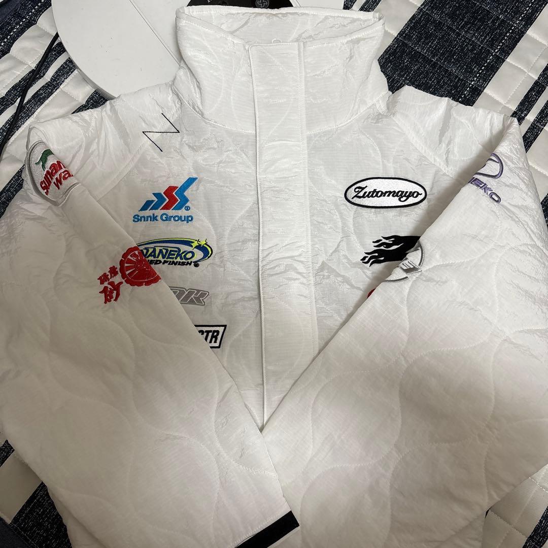 ずとまよ グッズ ジャケット Mサイズ