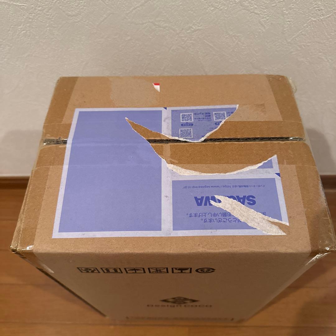 ホロライブ 星街すいせい 1/7スケールフィギュア デザインココ　未開封