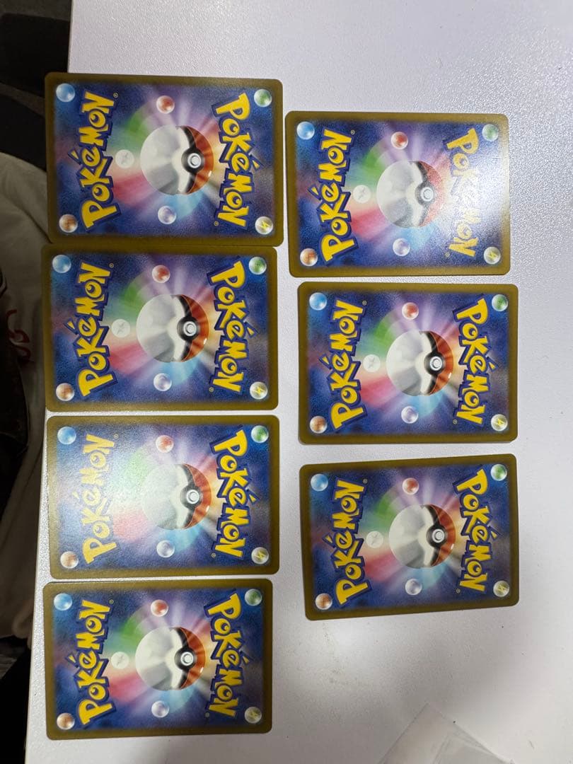 中国語エラー メガドリームMAメガカイリューex等まとめ売り 合計7枚