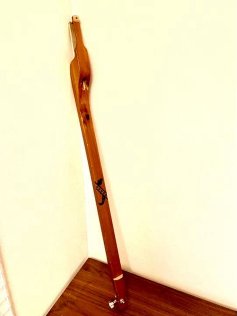 マウスボウ（口弓）口琴の仲間 倍音楽器