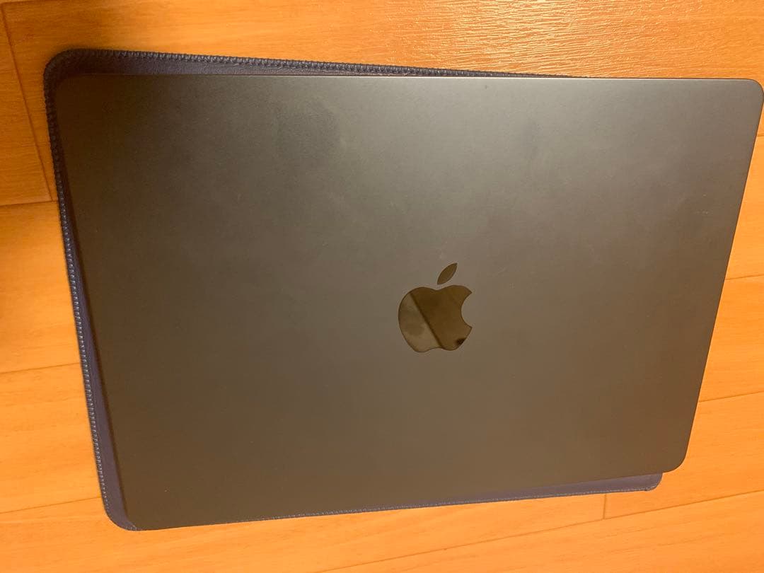 【ギャツビー】MacBook Air 2024 M3 16GB 512GB