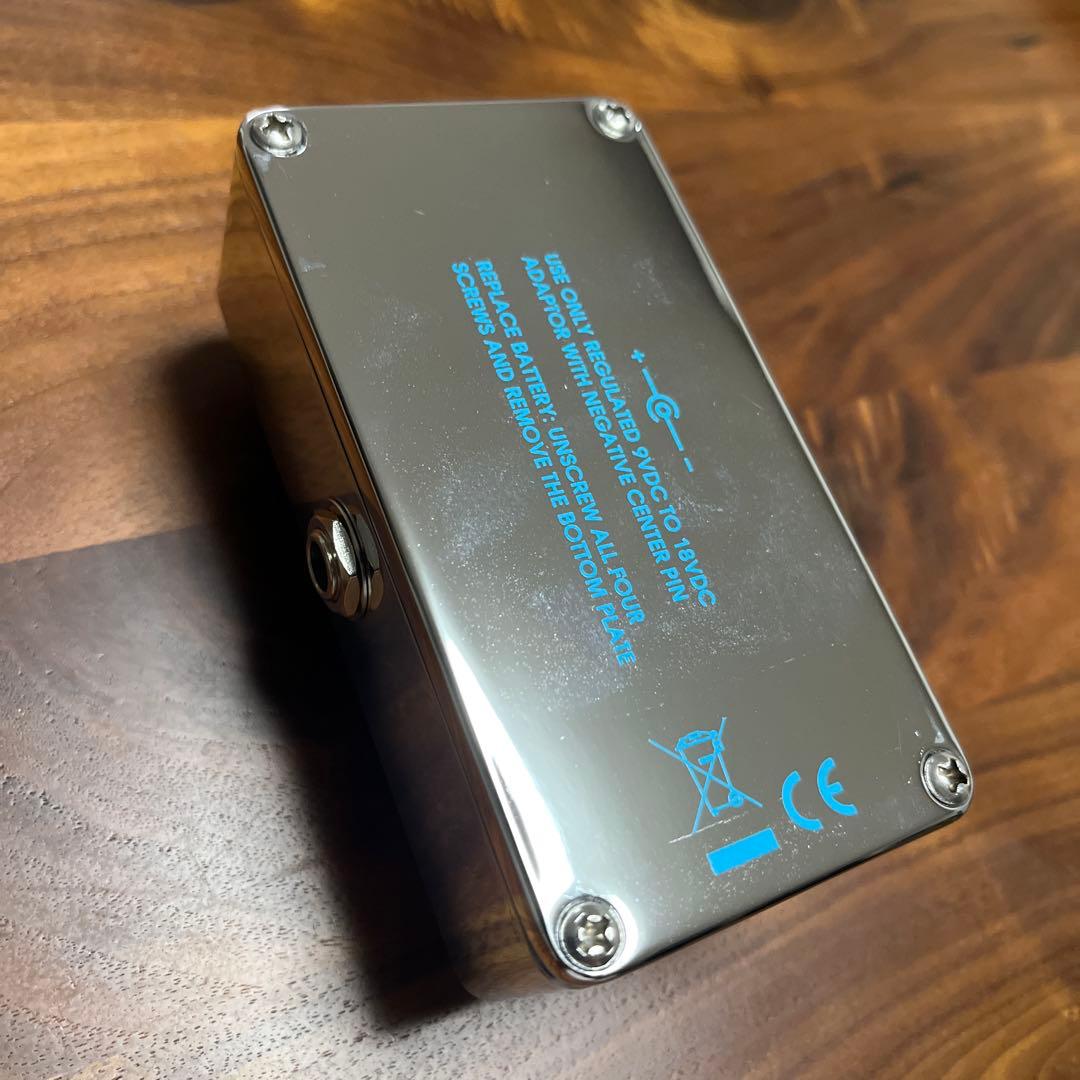 ギター Xotic Soul Driven