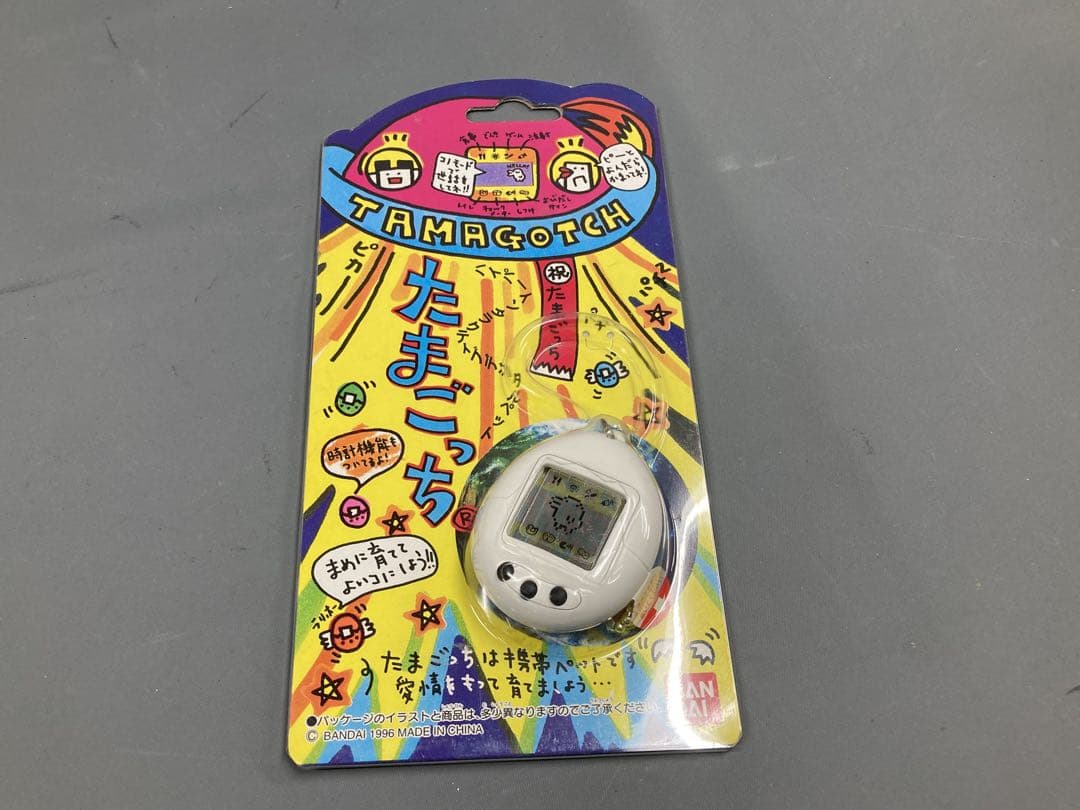 たまごっち オスっち　まとめ売り☆