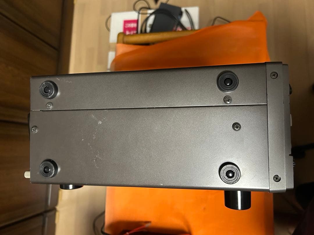 YAESU V.UHF トランシーバー FT-736 M 25W