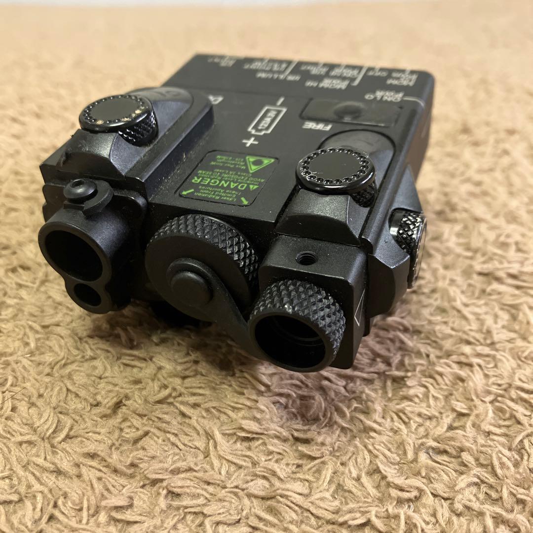 ミルミル　G&P DBAL