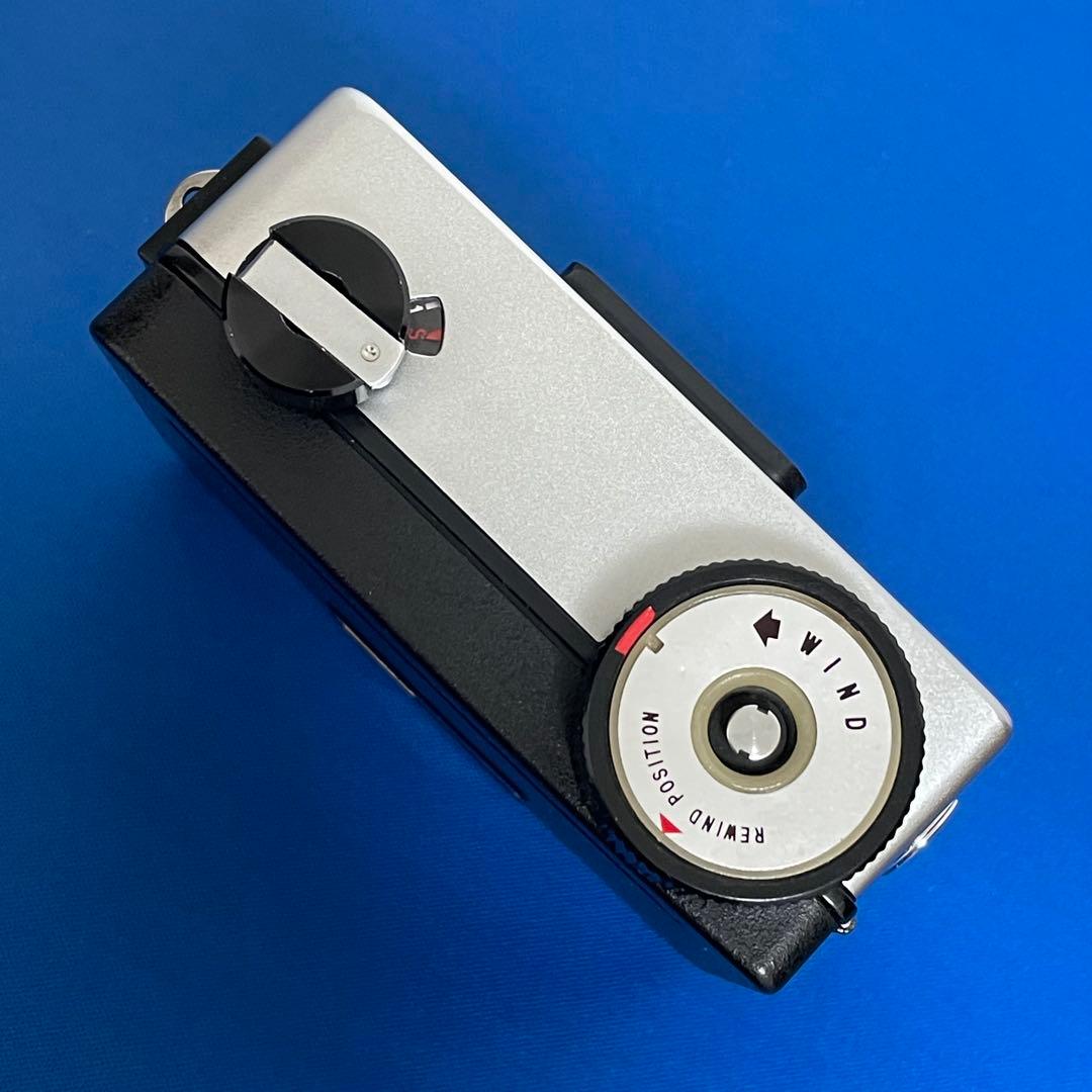 ☆完動美品！☆リコーオートハーフSE☆