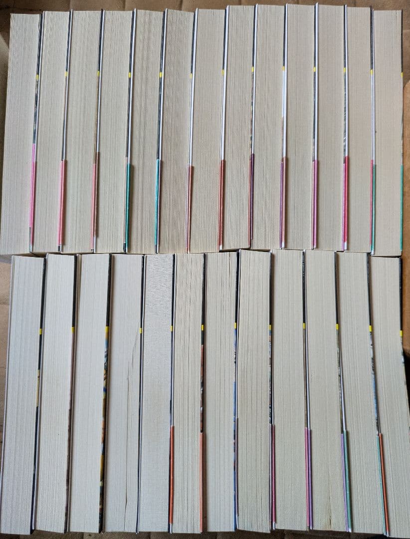 講談社学術文庫　日本の歴史　00〜24巻　25冊セット