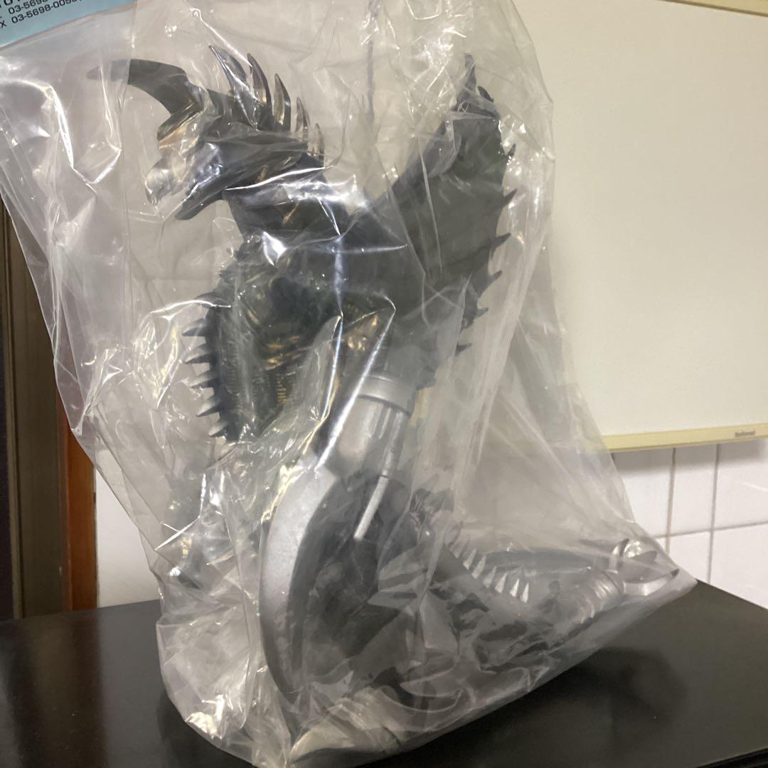 マーミット2005 スーパーフェスティバル限定　ガイガン【ダークトリガー腕】