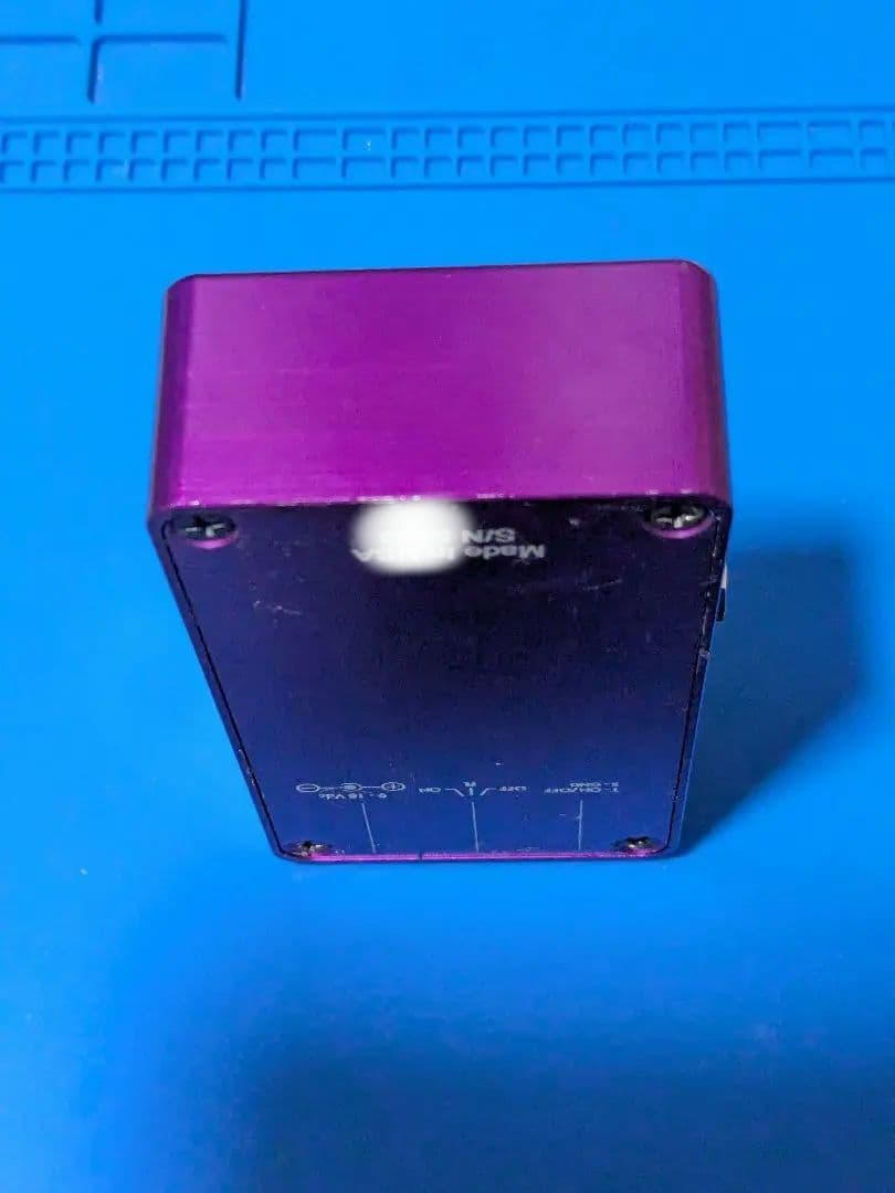 本日限定価格！　suhr / Riot Distortion