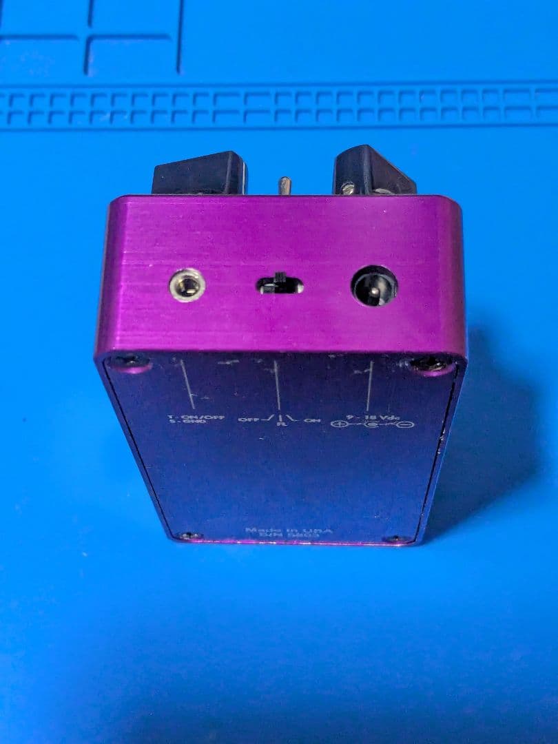 本日限定価格！　suhr / Riot Distortion