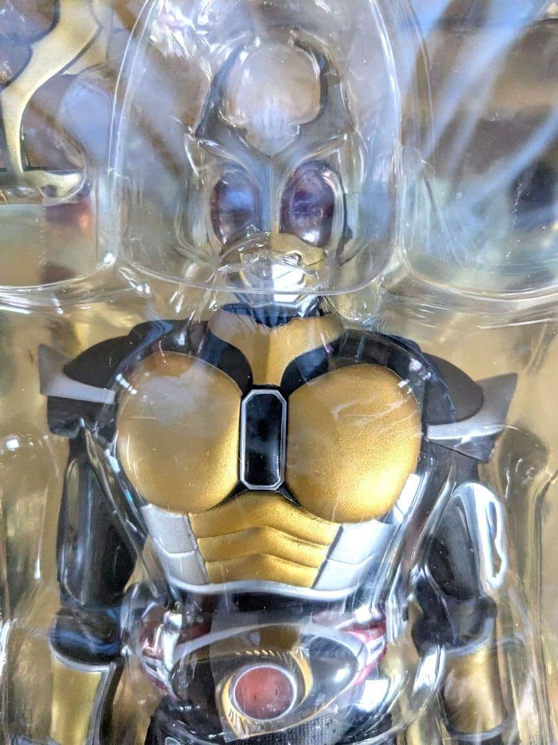 超装可動 仮面ライダーアギト 「仮面ライダーアギト」