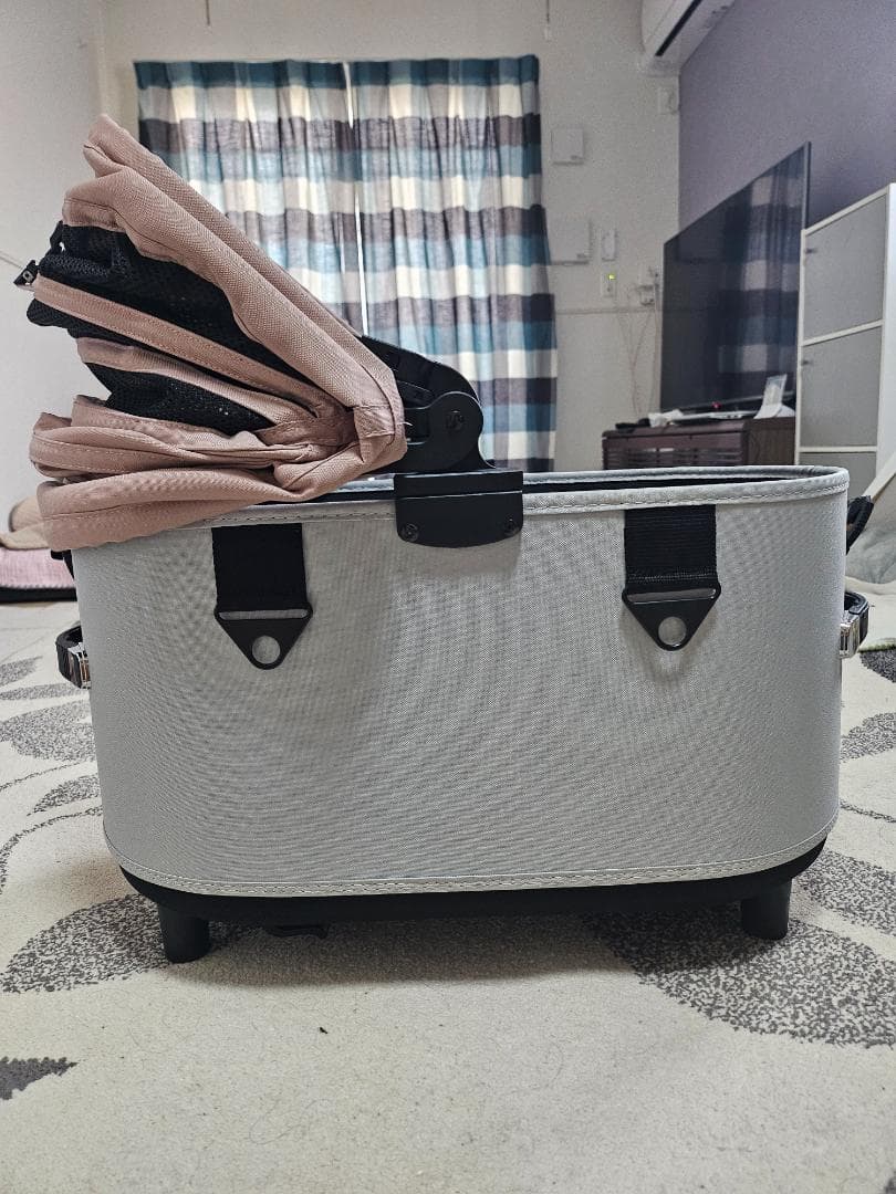 エアバギーDOM3レギュラー