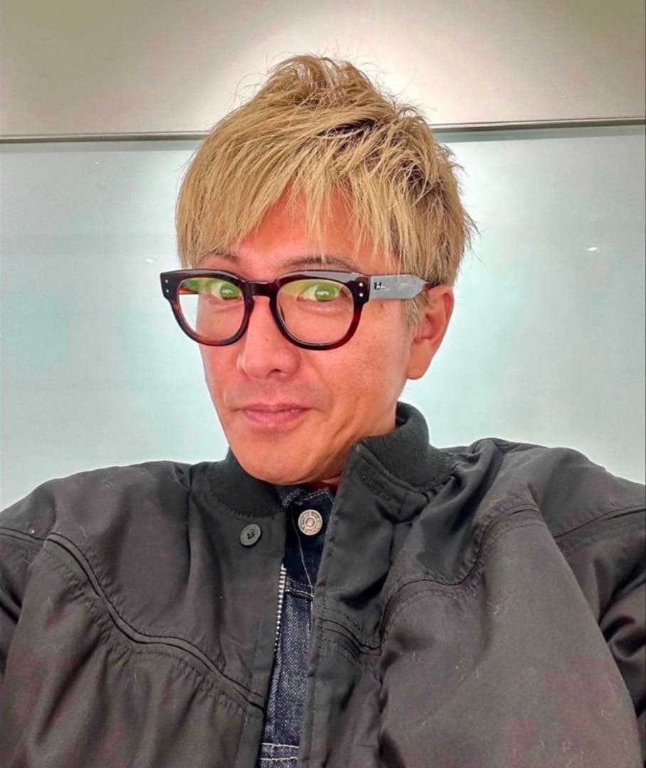 DERBY JACKET / ダービージャケット キムタク 同型同色 L