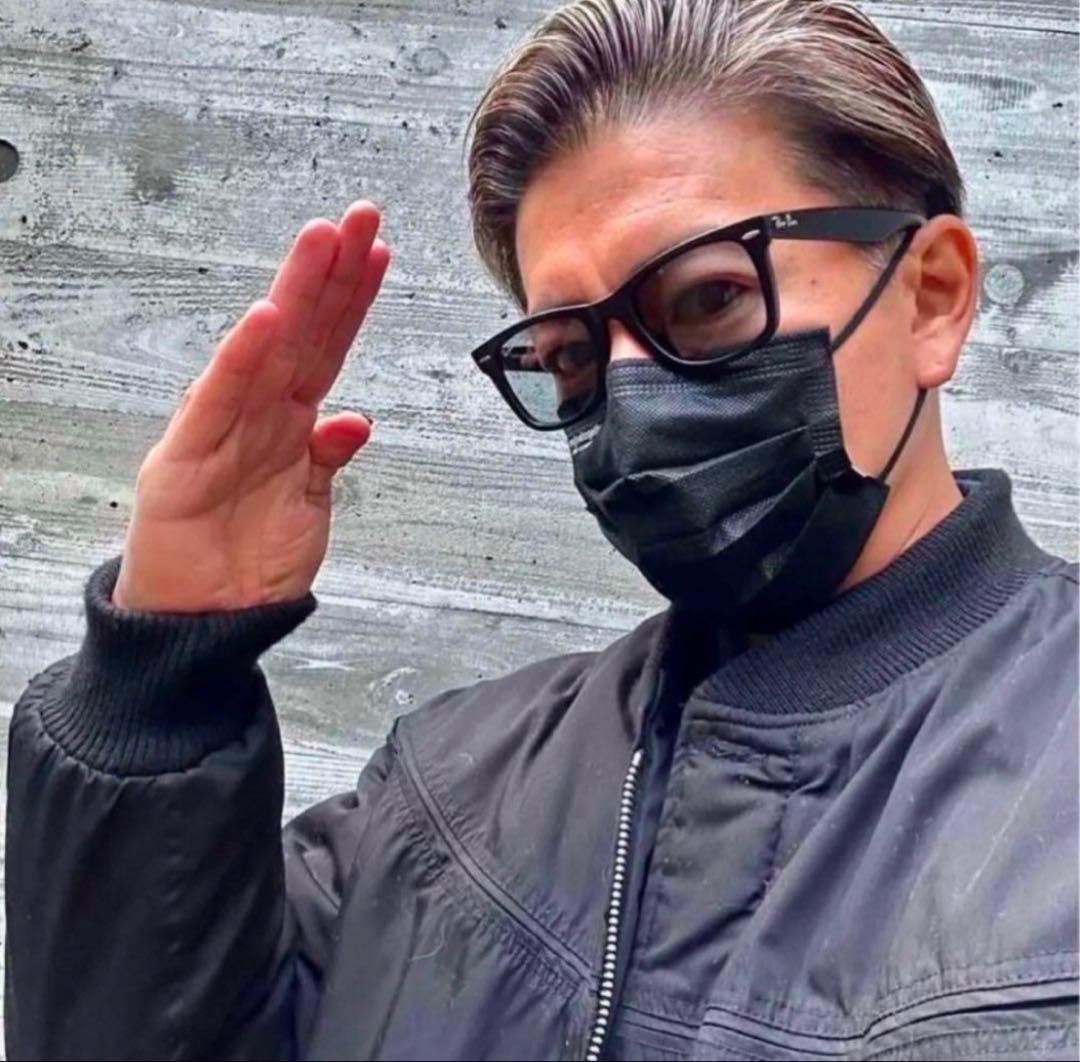 DERBY JACKET / ダービージャケット キムタク 同型同色 L