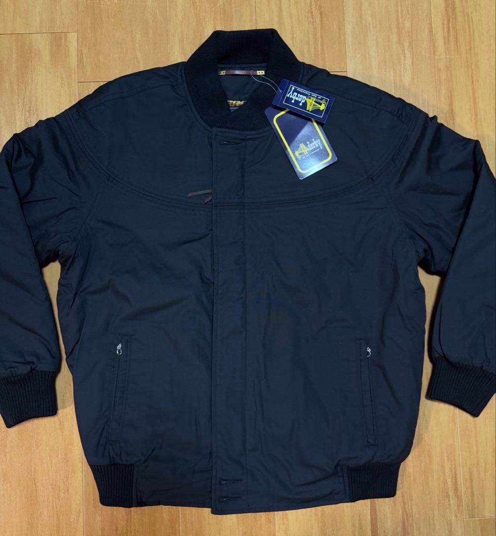 DERBY JACKET / ダービージャケット キムタク 同型同色 L
