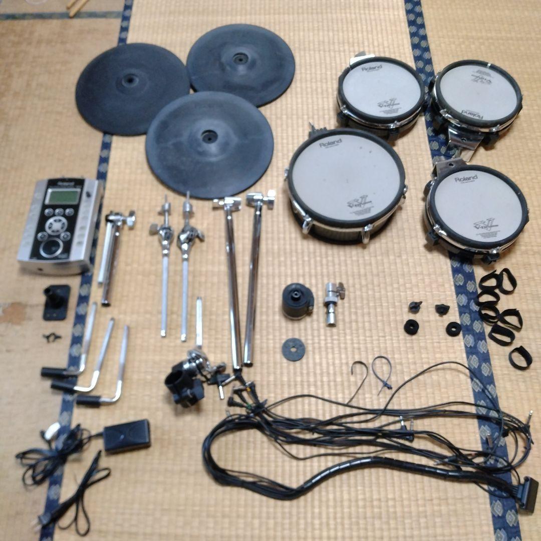 その他 Roland TD-9KX2