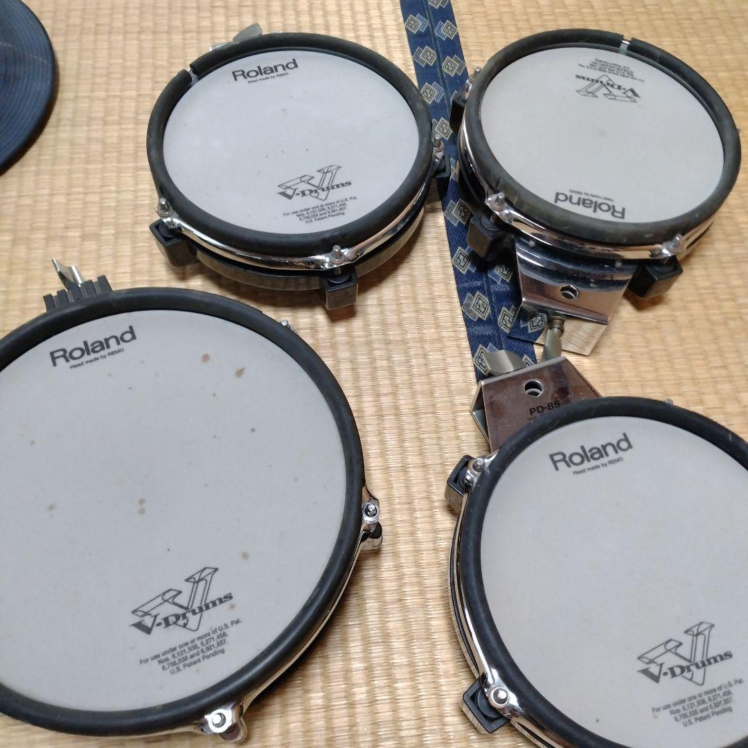 その他 Roland TD-9KX2