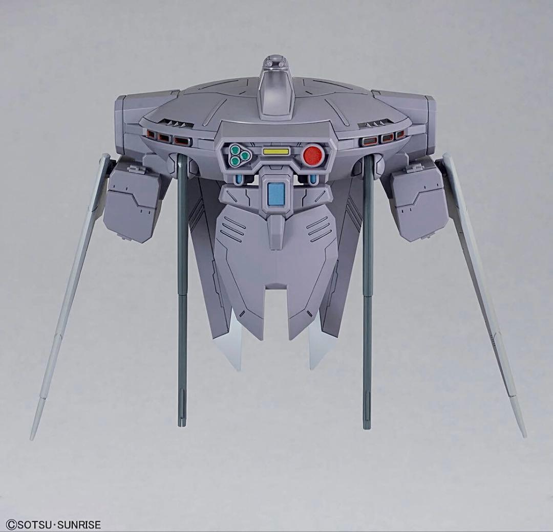 ズゴックSEED Ver & キャバリアーアイフリッド & インジャ弐式