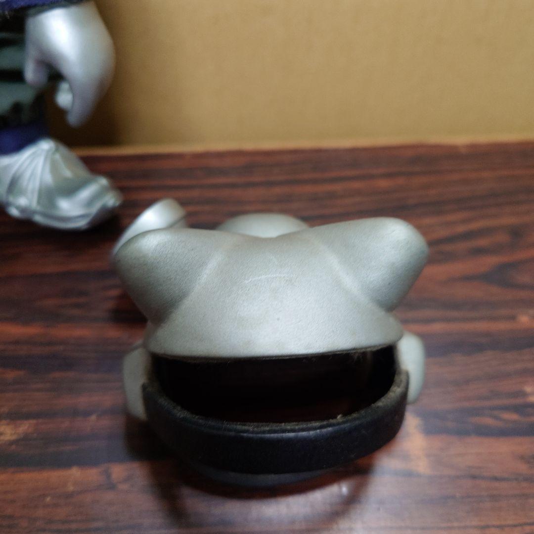 エイプ　フォース　ラン　デザイナーフィギュア　インディーズフィギュア　激レア