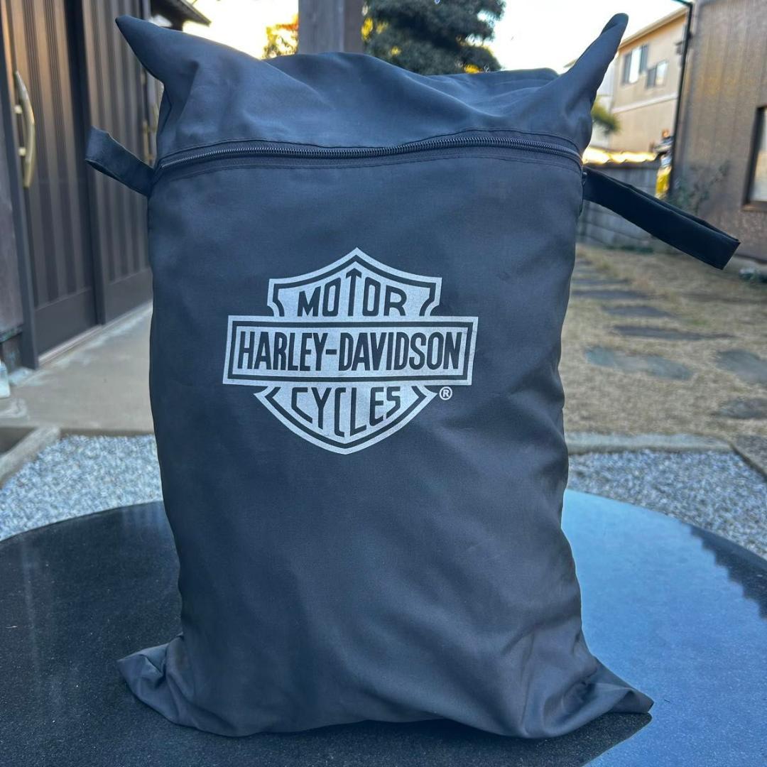 【 SALE 】ハーレー　HARLEY-DAVIDSON バイク　カバー