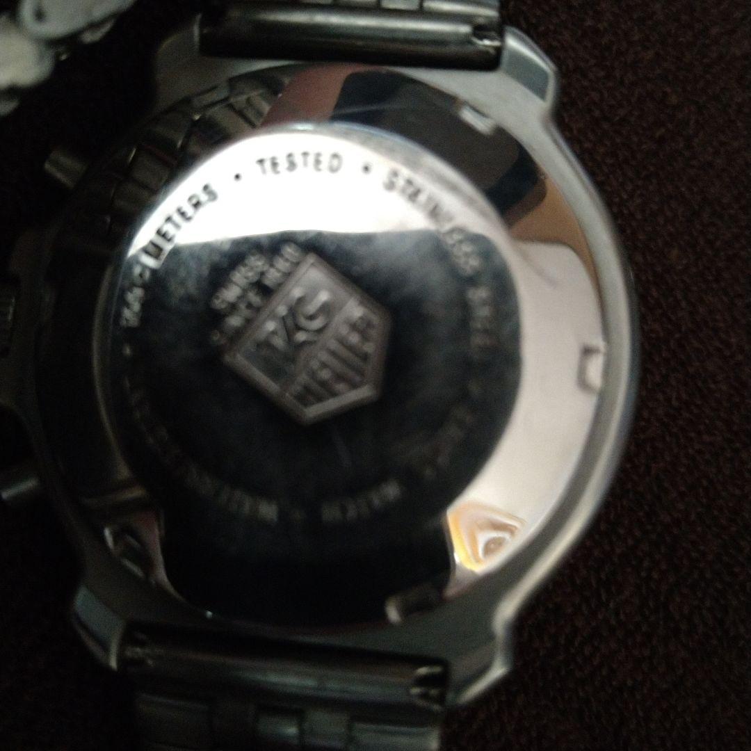 タグ・ホイヤー