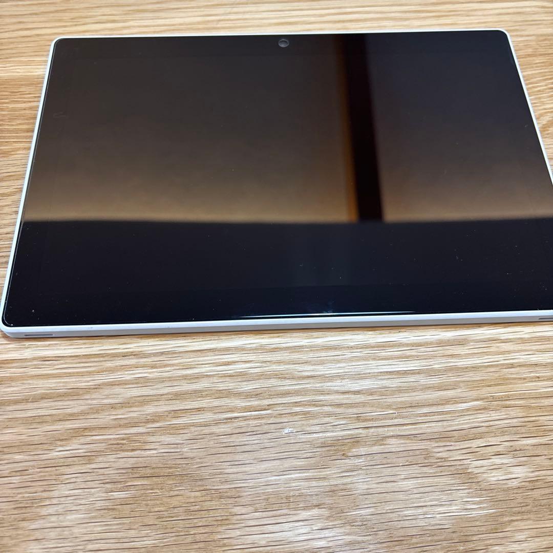 docomo dtab d-51c Androidタブレット　64GB ホワイト