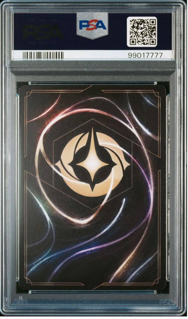 ロルカナ D23 expo2024限定 ミッキー ソーサラー PSA9