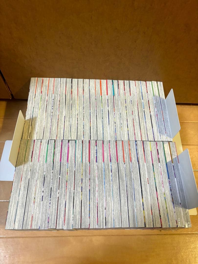 魔入りました！入間くん 46巻全巻セット