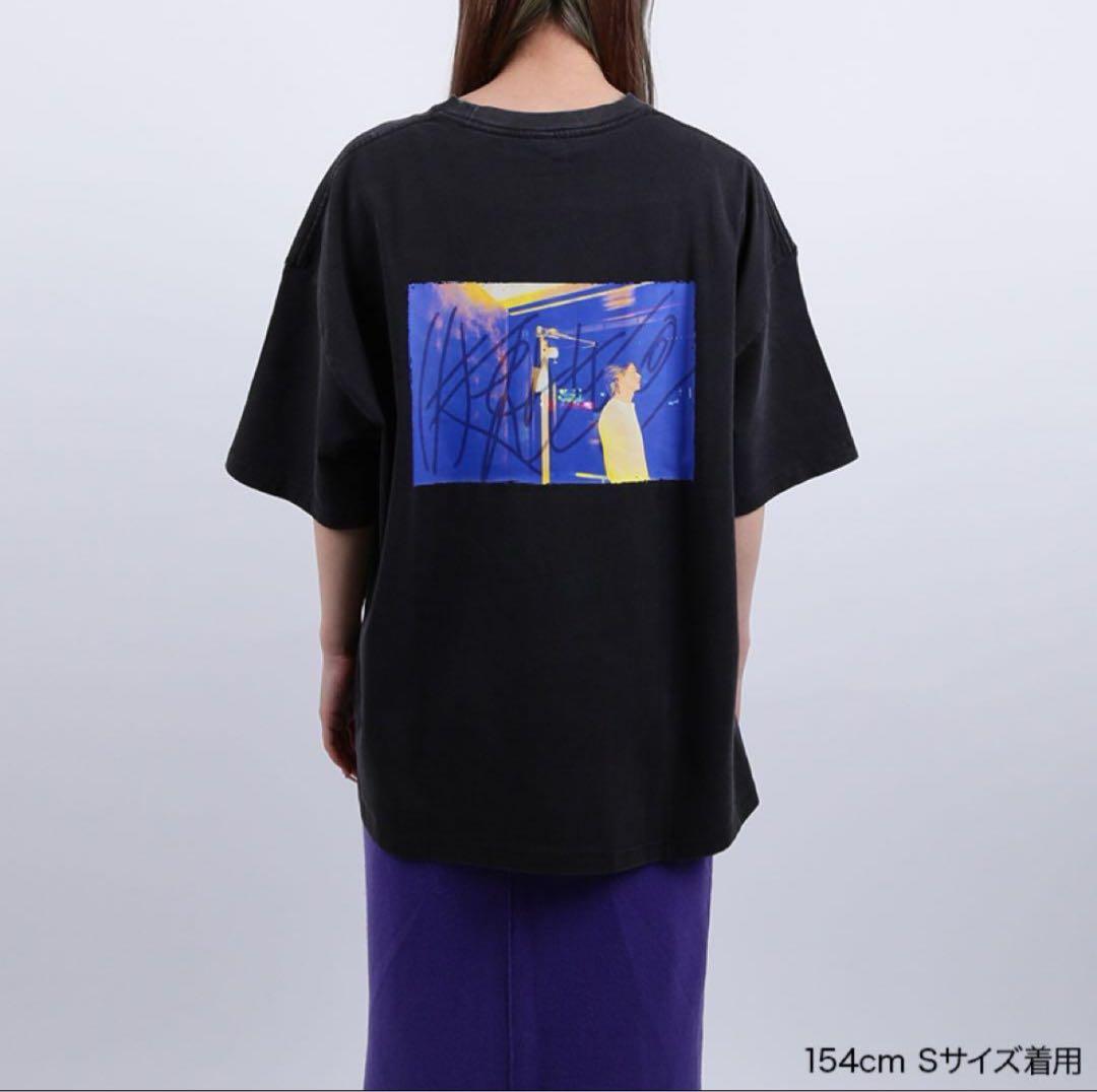 山﨑賢人 Tシャツ 1st FAN meeting