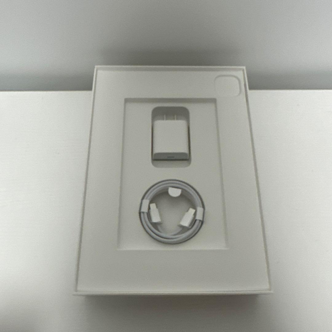 iPad Pro 11インチM4チップWi-Fiモデルケース、フィルム付