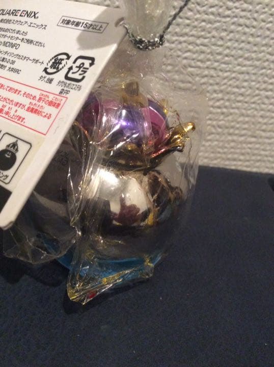 ドラゴンクエストメタリックモンスターズギャラリー