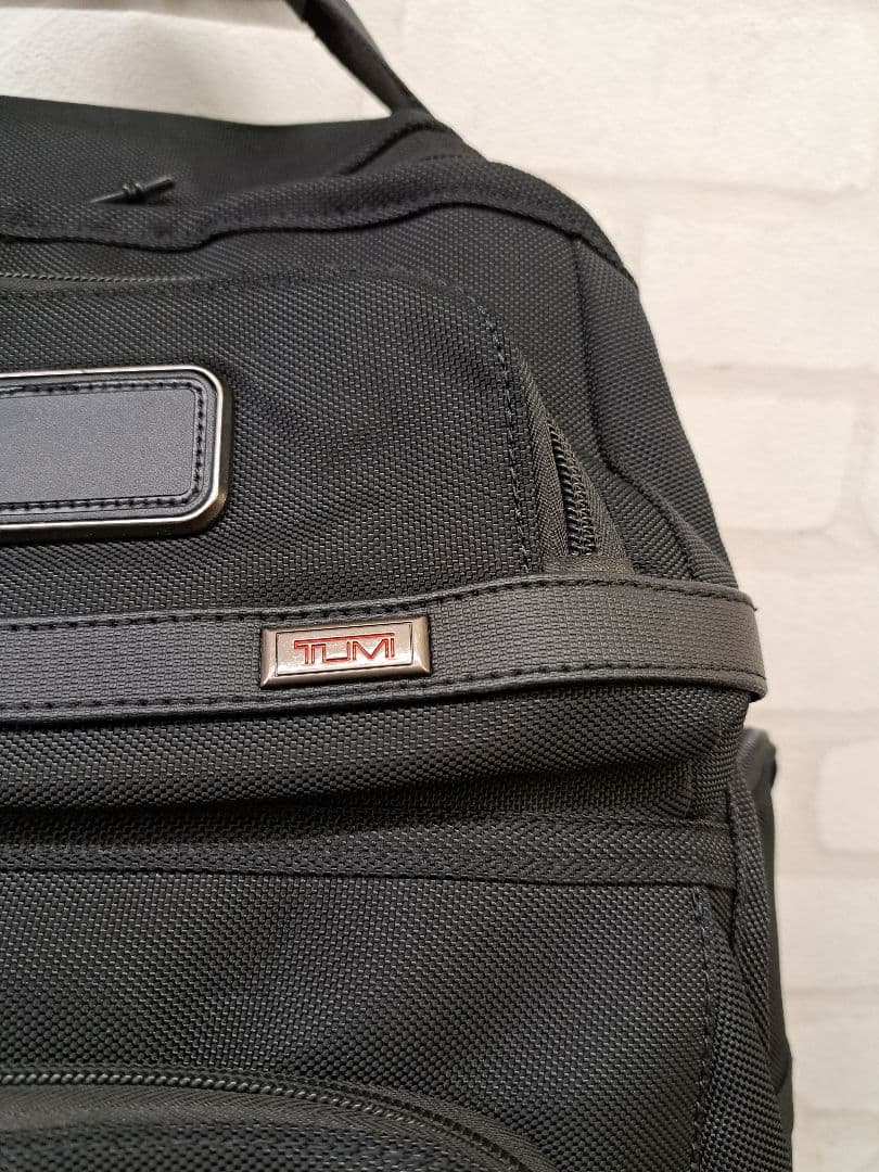 トゥミ TUMI ALPHA 3 T-Pass ビジネスバッグ ブリーフパック