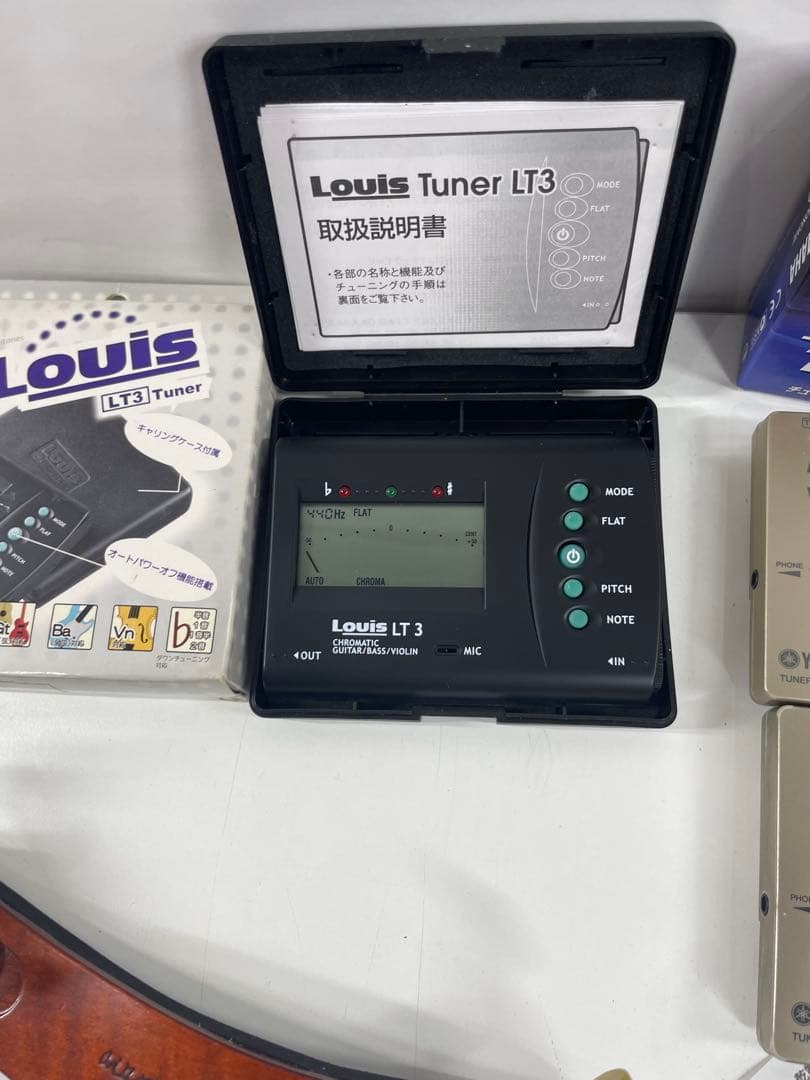 Suzuki No.246 4/4 ANNO 2021製 バイオリン セット美品