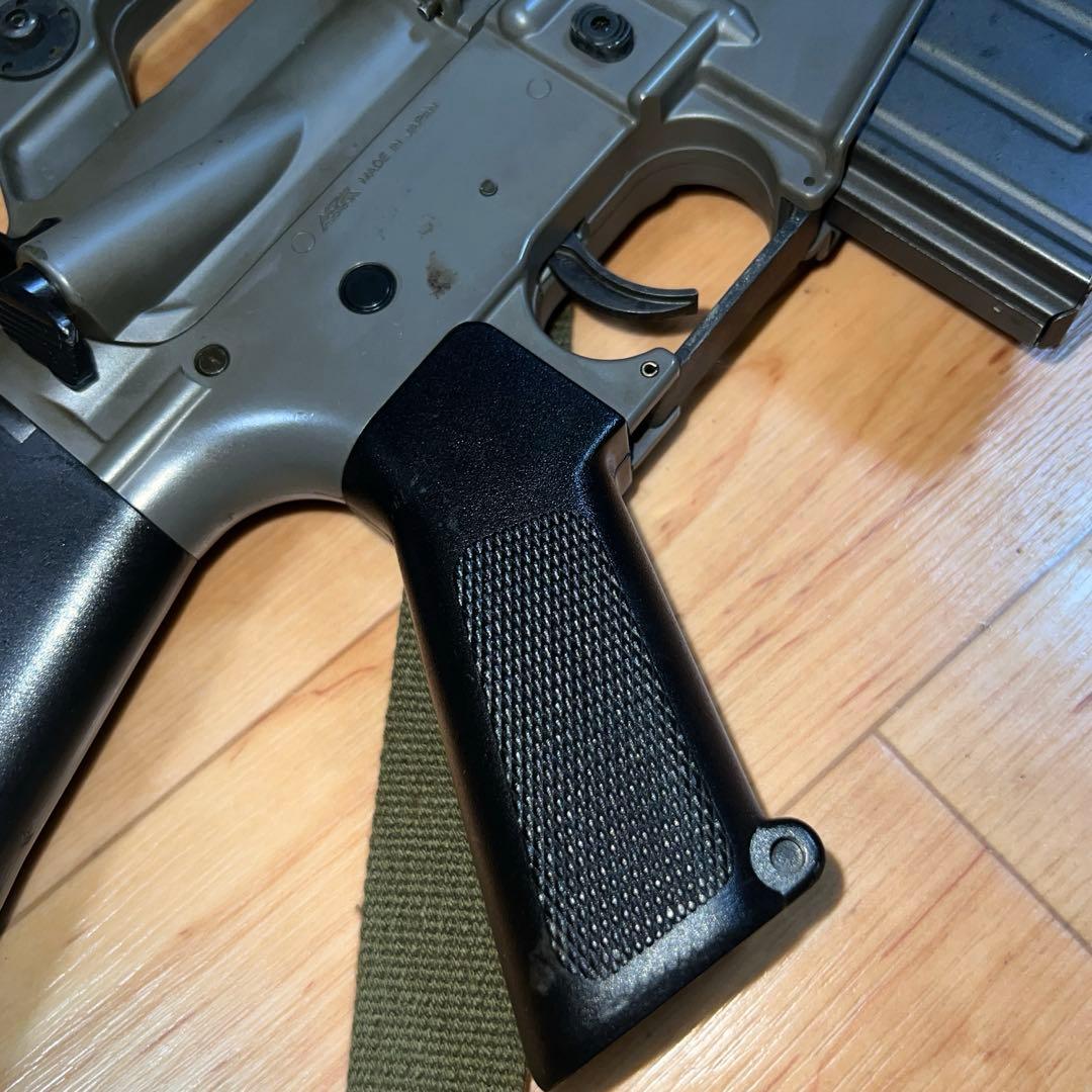 東京マルイ 純正電動ガン M16A1 ベトナム仕様 AR-15