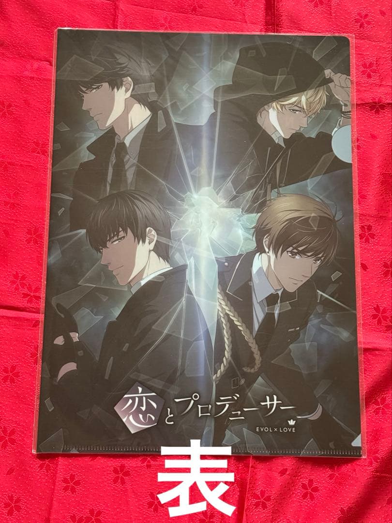 日*5様 ①4人集合商品