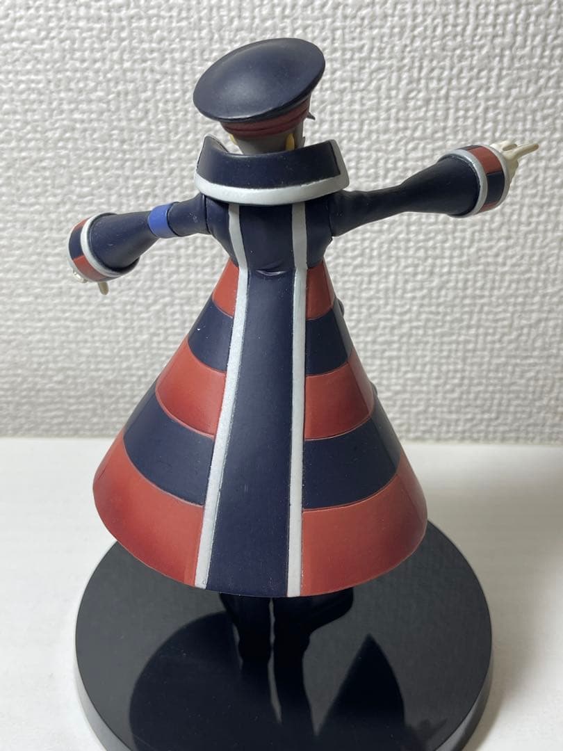 ポケモン サブウェイマスター ノボリ クダリ フィギュア