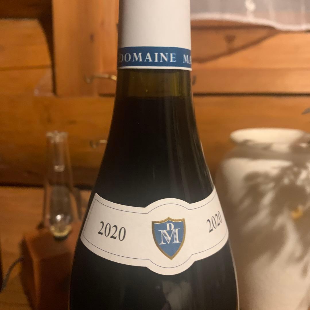 サヴィニーレ ボーヌ 2020 マイヤール ペール エ フィス