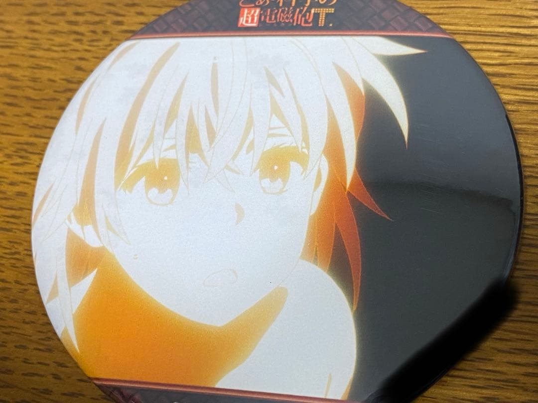 とある科学の超電磁砲　とある魔術の禁書目録　缶バッジ　まとめ売り