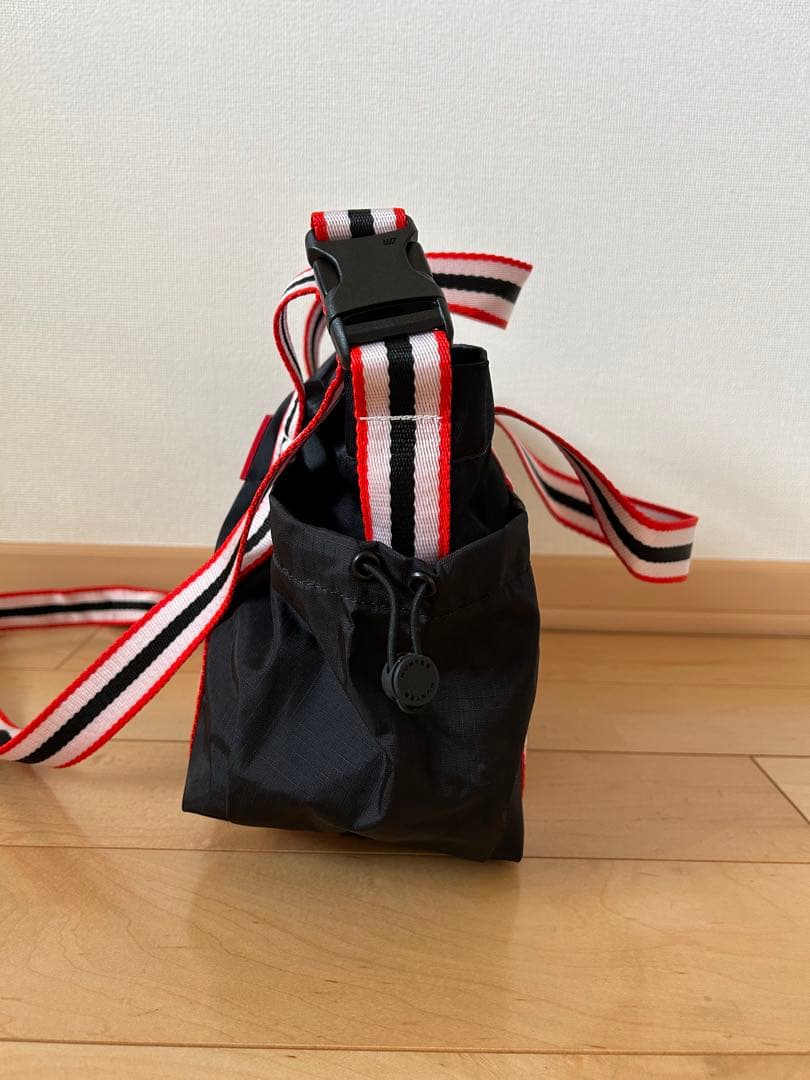 新品タグ付き　HUNTER トートバッグ ミニバッグ　ハンター　ショルダーバッグ