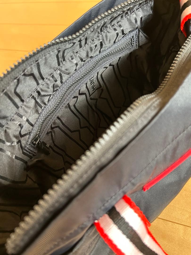 新品タグ付き　HUNTER トートバッグ ミニバッグ　ハンター　ショルダーバッグ