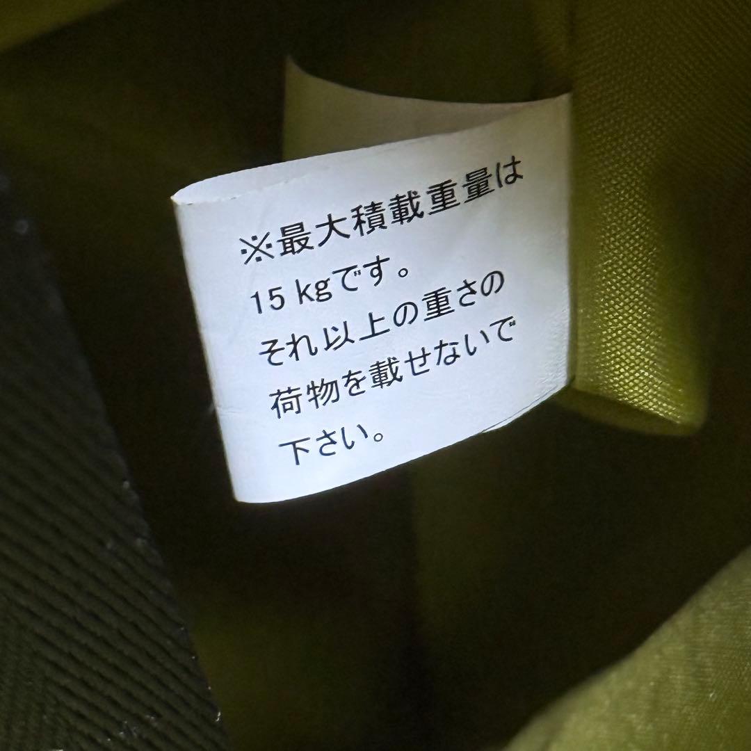 ⭐️未使用⭐️SWANY キャリーバッグ ナイロンキャリーケース　D-580