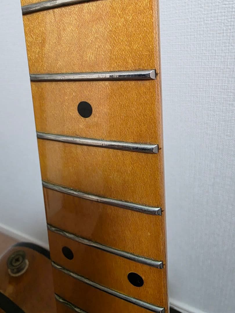 ア*イ様 HOHNER The Prinz テレキャス HSアンダーソン mad