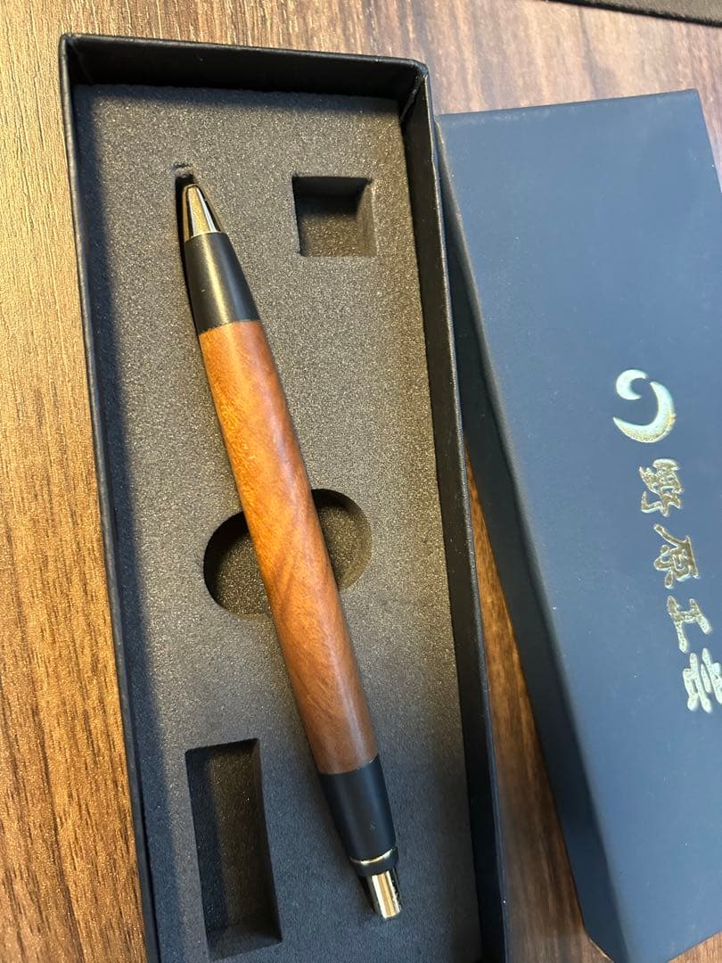 野原工芸　桜　上杢　値下げ歓迎