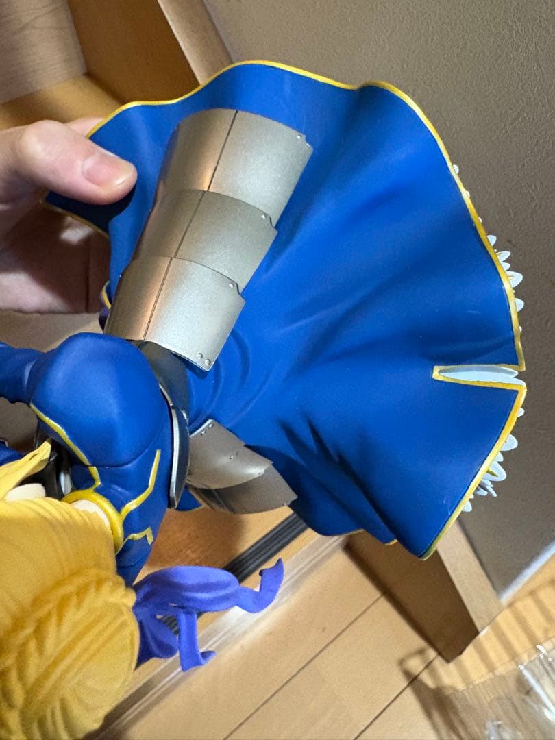 コトブキヤ 1/7 Fate/stay night 騎士王 セイバー