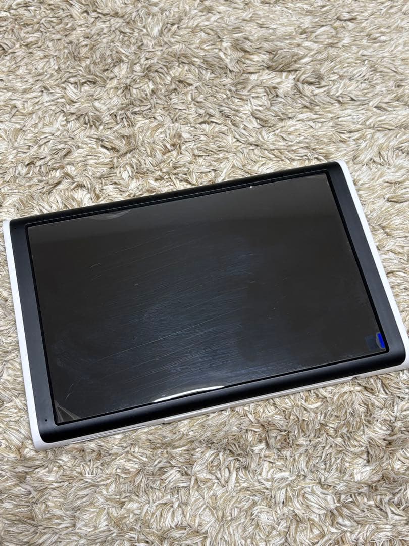 年内まで【800万画素】防犯カメラ回転式4台＋モニター スマートNVRキット