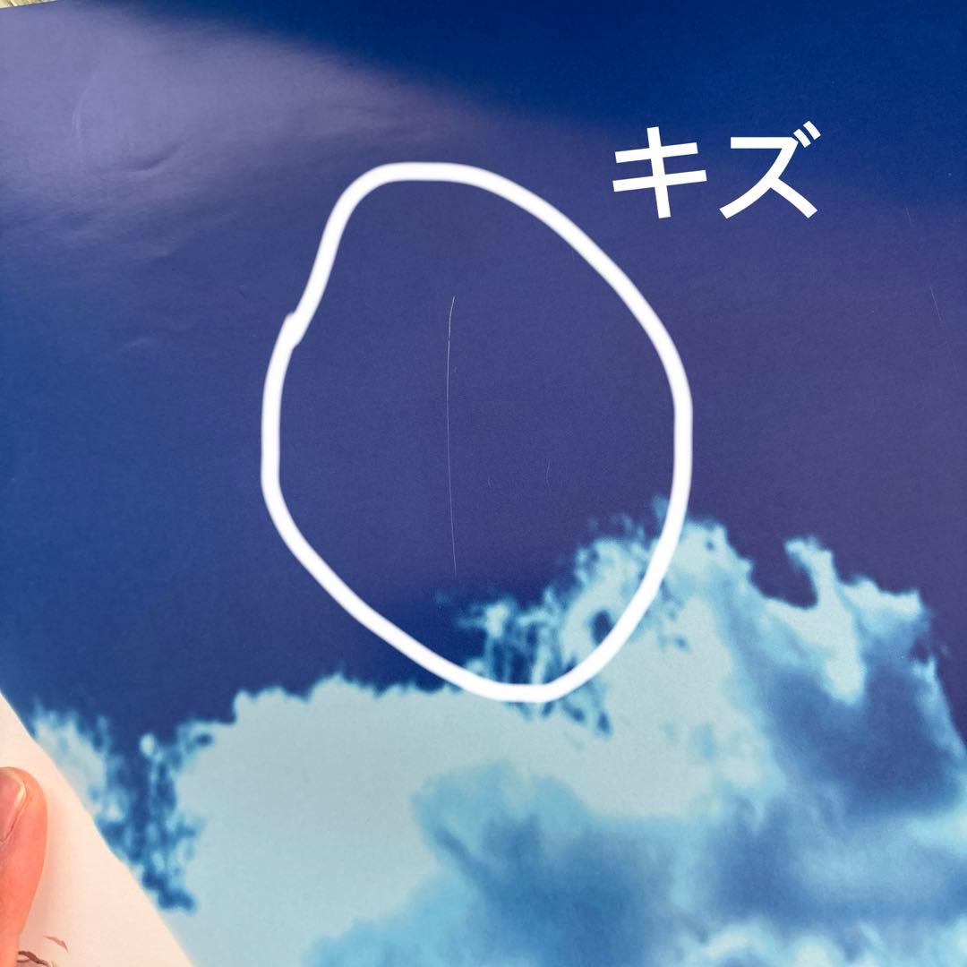 怒首領蜂 大往生 プレイステーション2 ポスター(2-8)1枚