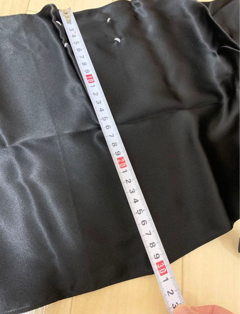 Maison Margiela シルクストール